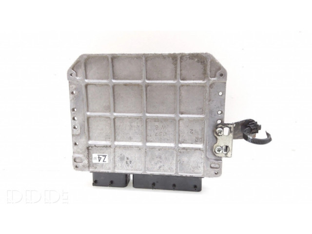 Řídící jednotka 8966147620, 2756004110   Toyota Prius+ (ZVW40) 2015