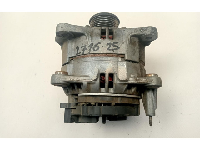 Генератор 0986045340 Volkswagen Golf VI