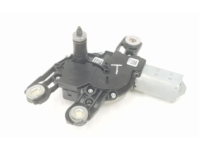 Моторчик заднего дворника 8V0955711C, 8V0955711C Cupra Leon