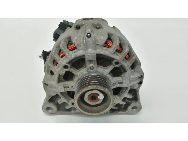 Генератор 5705AW Citroen C3 1.4