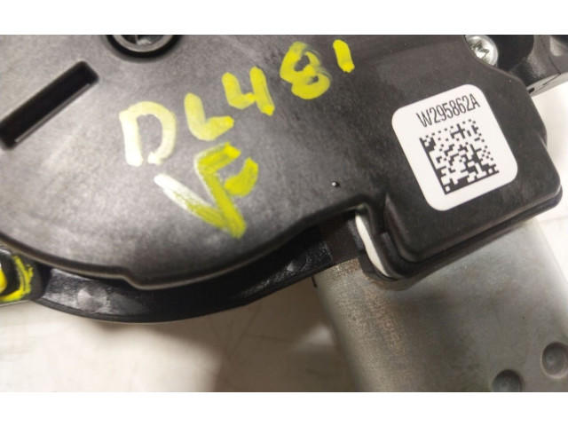 Моторчик заднего дворника 8V0955711C, 8V0955711C    Cupra Leon