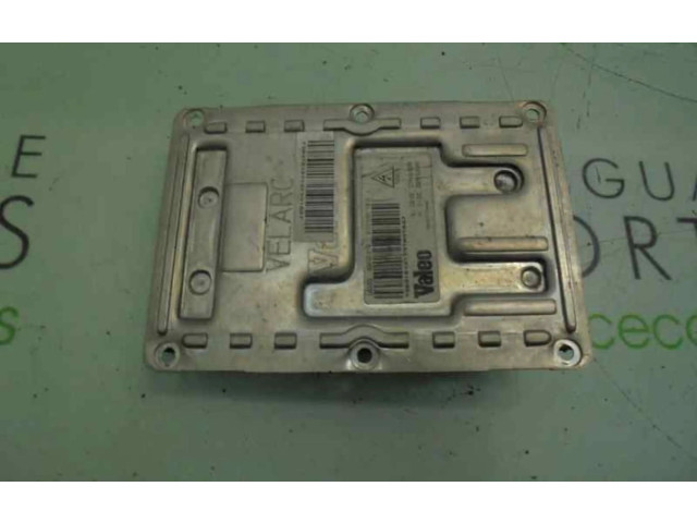 Блок управления Xenon