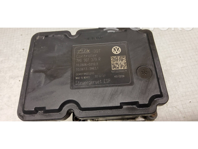 Jednotka ABS 7H0907379R, 7H0614517R Volkswagen Transporter - Caravelle T5 1999