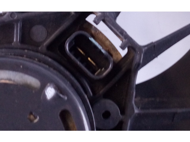 Вентилятор радиатора 1115108VE, 834403 Jeep Patriot