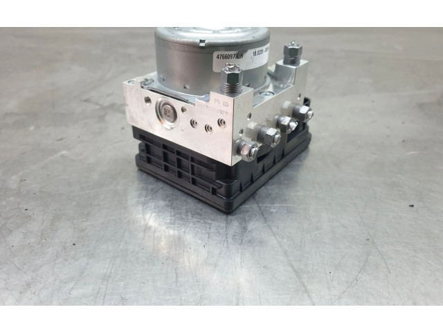 Блок АБС 476609242R, 476609722R Dacia Sandero 2008 - 2012 года