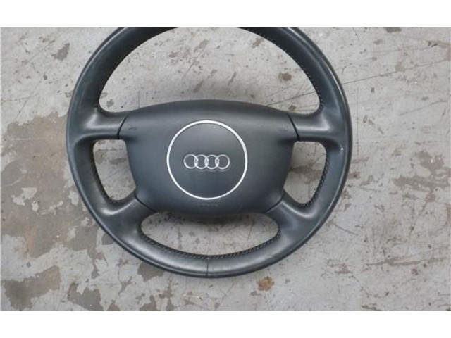 Руль Audi A6 S6 C5 4B  1997 - 2005 года       