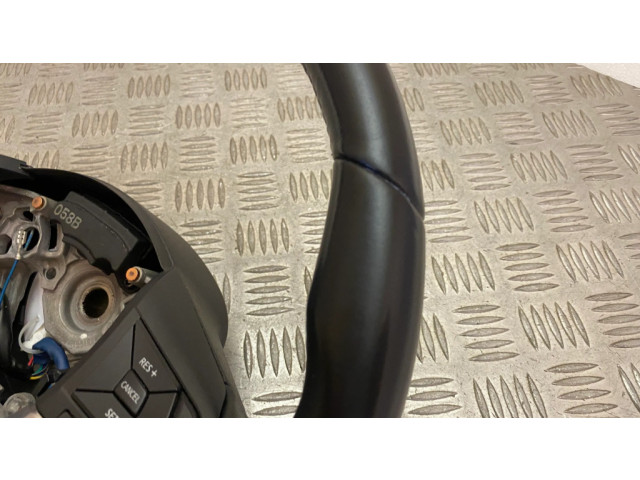 Volant Nissan Qashqai 2017 48430HV05C, 3423144BD