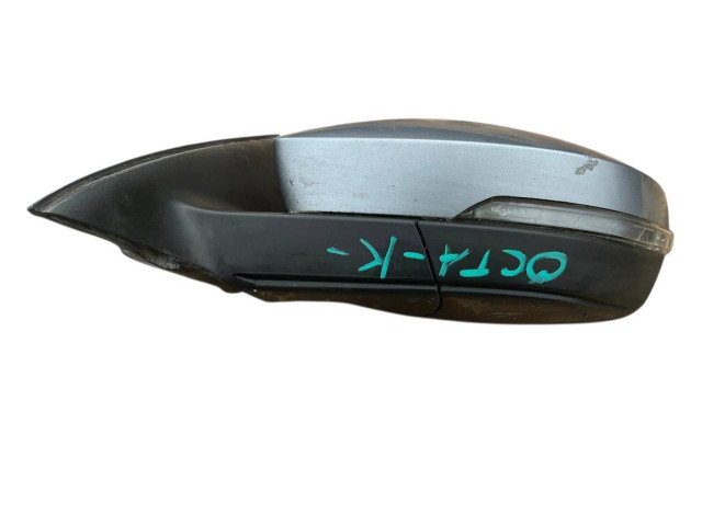 Зеркало электрическое        Skoda Octavia Mk3 (5E)  2013 - 2019 года   