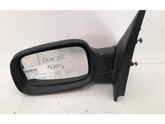 Зеркало электрическое        Renault Clio I  1997 - 1998 года   