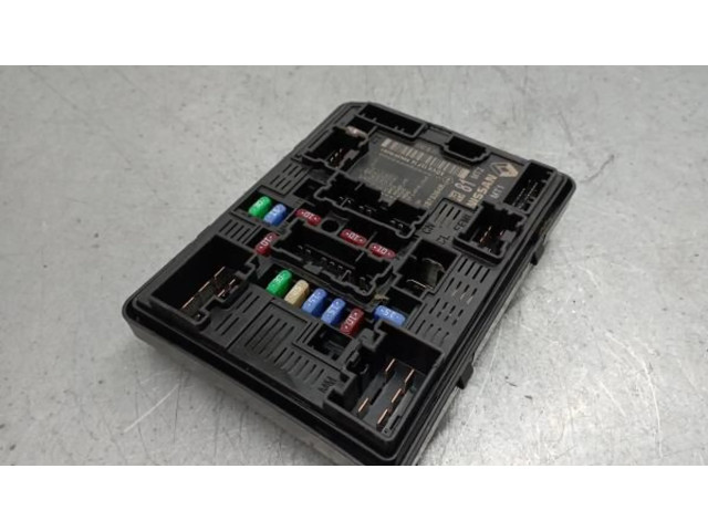 SAM блок управления