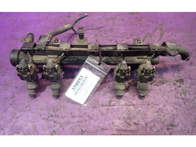 Топливная рампа 047133319Q, 047133319Q Skoda Fabia Mk1 (6Y)