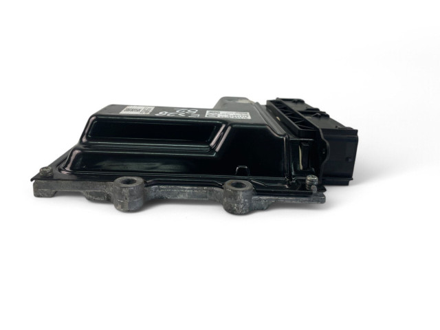 Блок управления двигателем Блок управления 31312486 Volvo S60