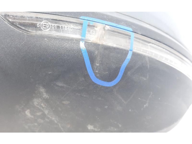 Зеркало электрическое        Renault Clio V  2019 -  года   