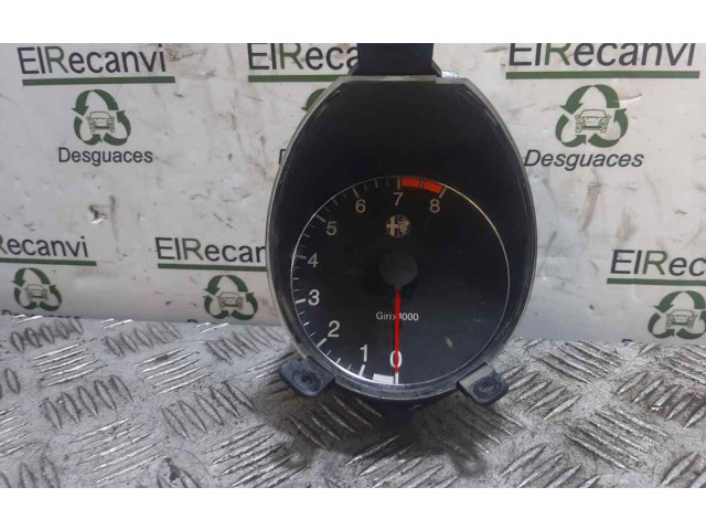 Панель приборов 156034513 Alfa Romeo 166