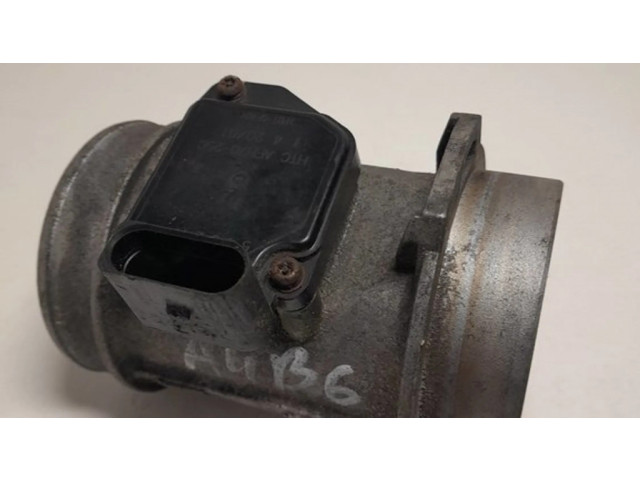 Измеритель потока воздуха