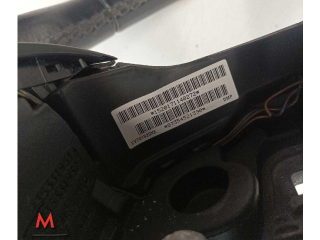 Руль 735331951, 735331952 Fiat Grande Punto