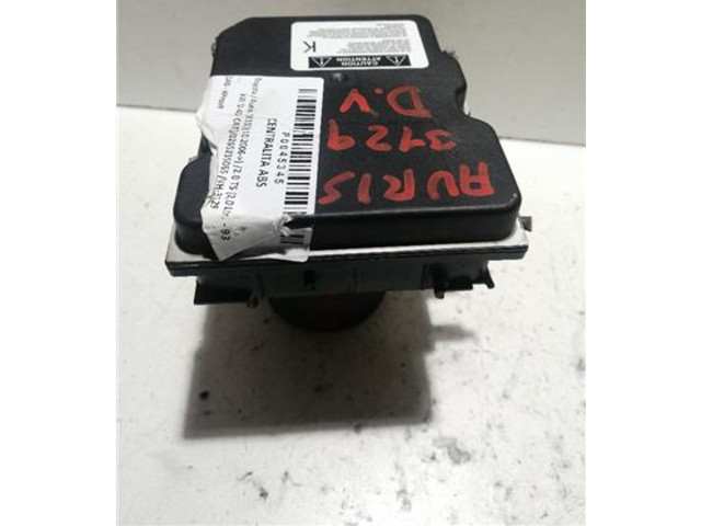 Vstřikovací čerpadlo 4405002160, 0265235065 Toyota Auris 150 1AD-FTV(Euro 4)