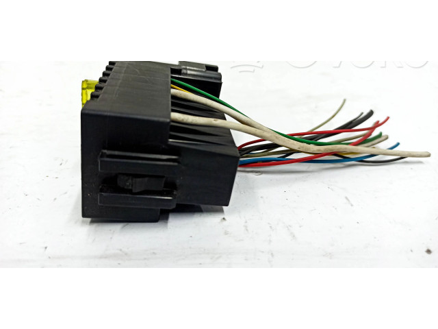 Блок предохранителей  5525YA1, PA66EP   Toyota Prius (XW20)    