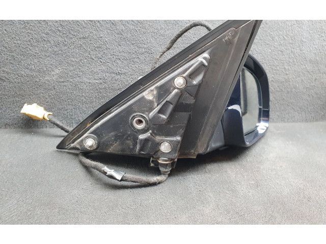 Zpětné zrcátko Audi A8 S8 D3 4E 2007 4E1858532T3FZ, 4E1858532T