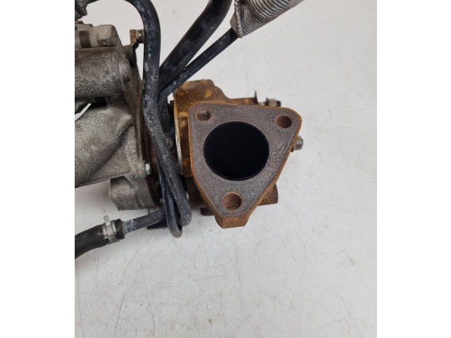 Turbodmychadlo Турбина 53039700430gjs Hyundai Santa Fe