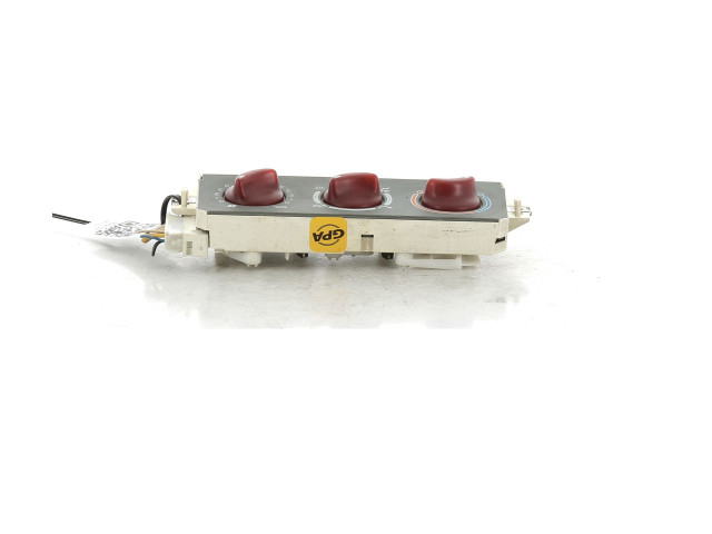 Блок управления климат-контролем 7701049963, L0-1572L   Renault Twingo I