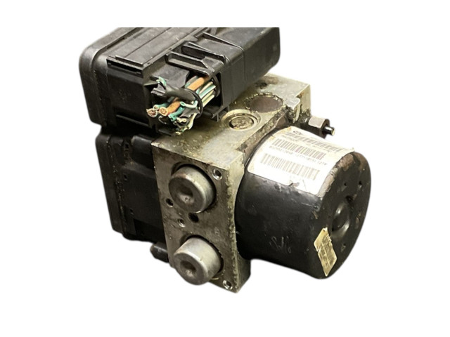 Блок АБС 00404577C200, 25092843153 Chrysler 300 - 300C 2005 - 2010 года