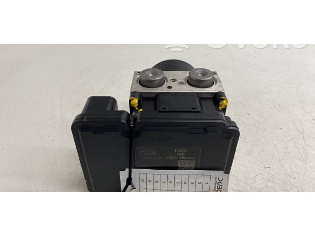 Блок управления АБС 71771137 Alfa Romeo Giulietta