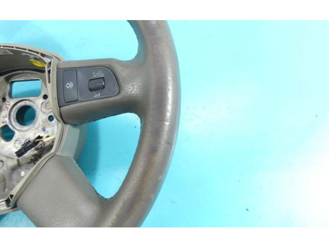 Volant Audi A6 S6 C6 4F 2007 4F0419091DB, IMPRK1277119  