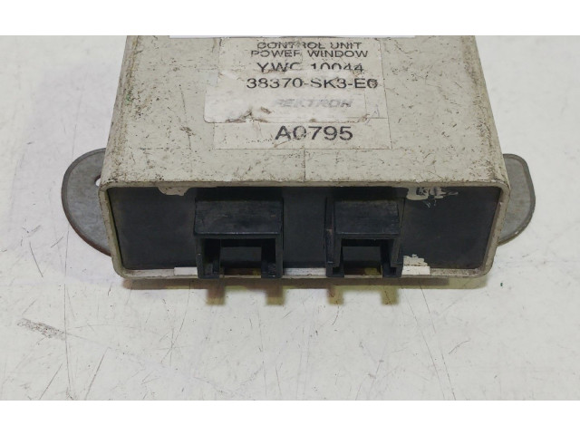 Блок управления 38370-SK3-E0 Rover 100