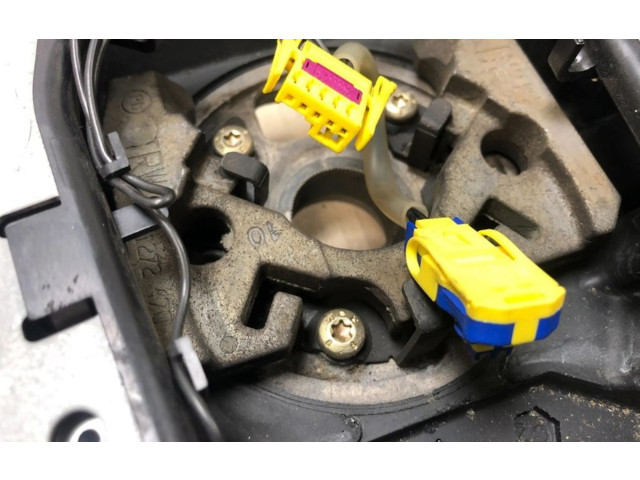 Руль Audi A6 S6 C5 4B  1997 - 2005 года 4B0419091AR, 4B0419091AR      