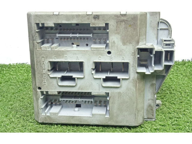 Модуль управления BSM 51799849, DELPHI Fiat Linea