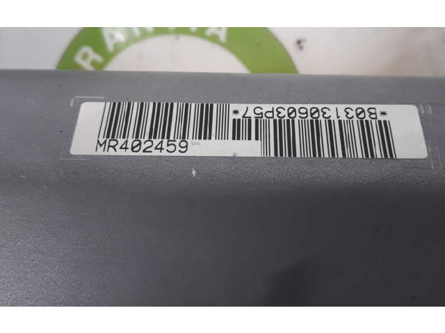 Подушка безопасности пассажира MR402459, MR402459 Mitsubishi Montero