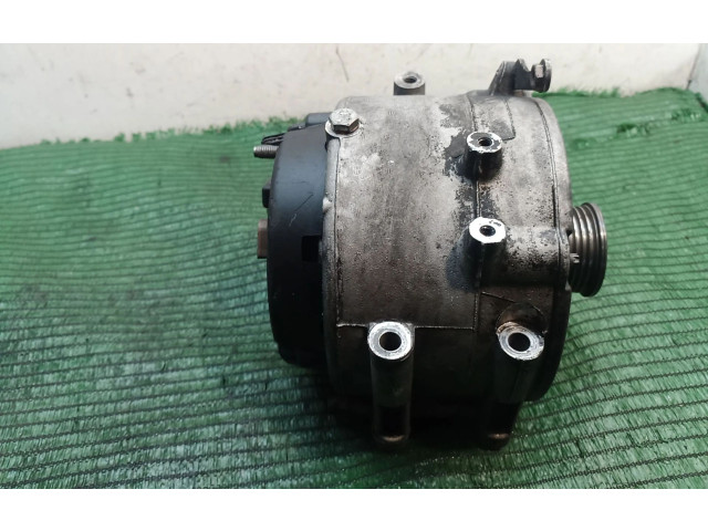 Генератор 10480403, 10480403 Mercedes-Benz S AMG W221