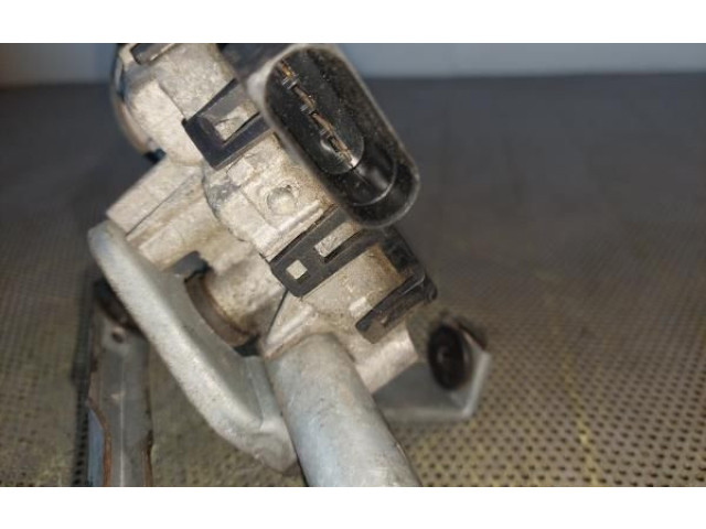 Моторчик дворников 6Q1955119A Skoda Fabia Mk1 (6Y)