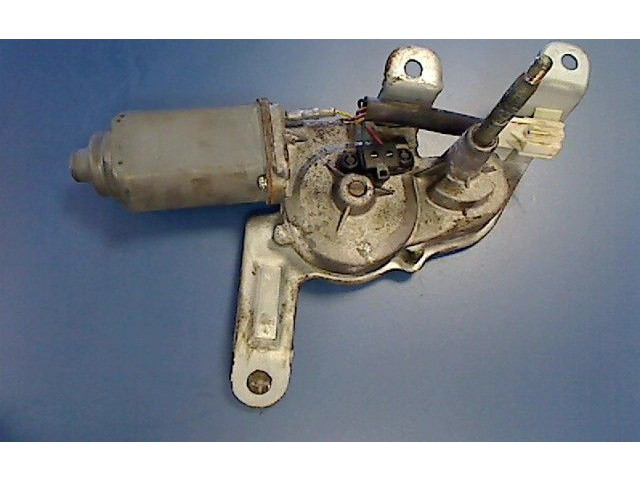 Двигатель стеклоочистителя заднего стекла 96485147   Chevrolet Matiz       