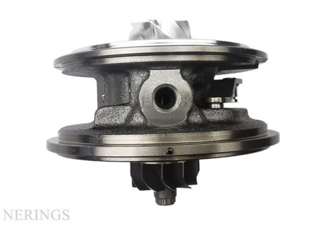  Турбина Peugeot 2008 I  853603-2, CHRA10-0667T         