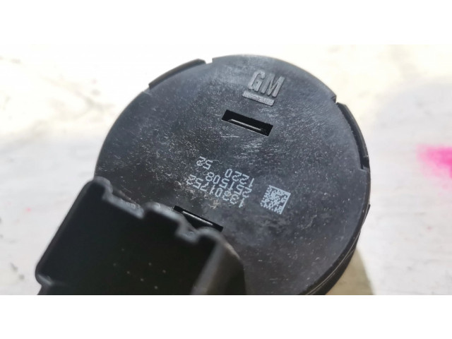 Включатель фонарей