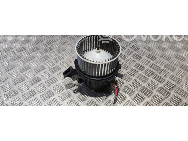Вентилятор печки X6552 Audi Q5 SQ5
