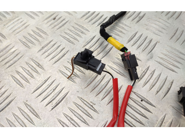 Řídící jednotka 391992U000, 91950G4350 Hyundai i30 2019