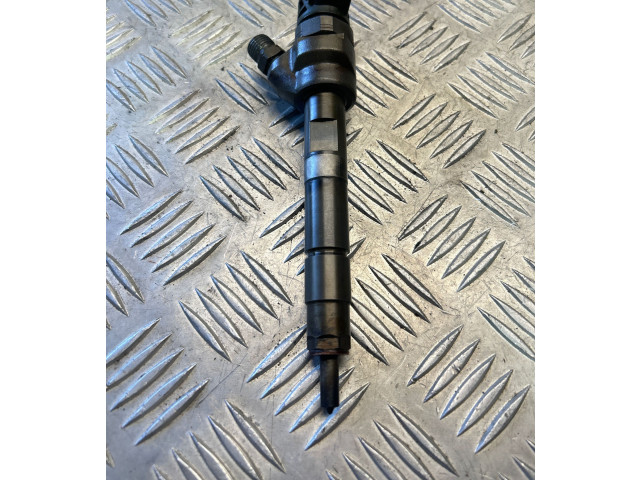 Vstřikovač 7810702, 0445110595   BMW 5 F10 F11    N57d30a 