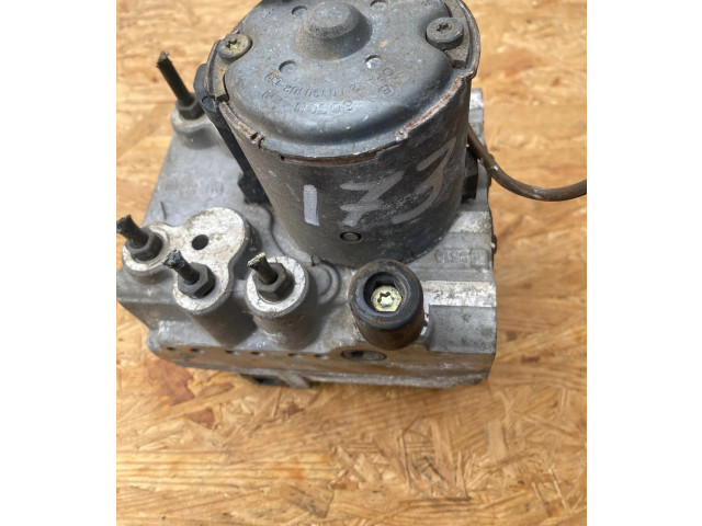 Блок АБС 703907379A, 6720126   Volkswagen  Transporter - Caravelle T4  1991 - 2003 года