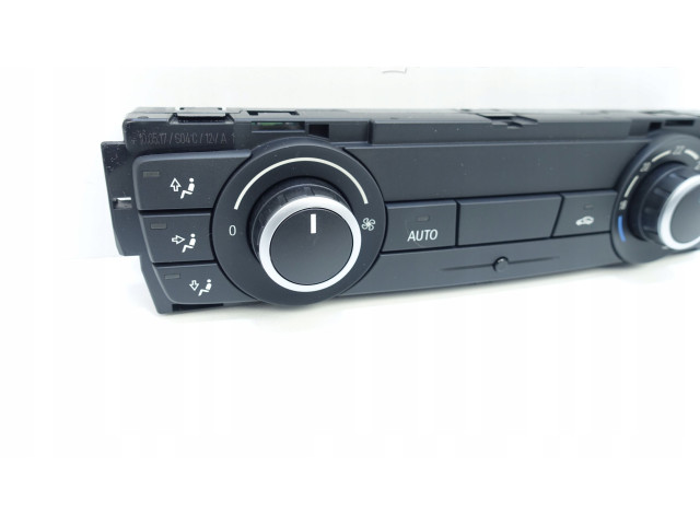 Блок управления климат-контролем 6411 6825514   BMW X3 F25
