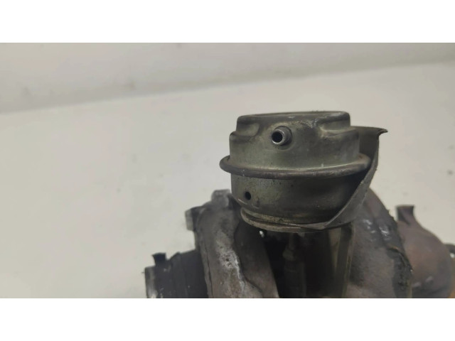 Turbodmychadlo Турбина 059145702D, 4341359   Audi A4 S4 B5 8D   ---