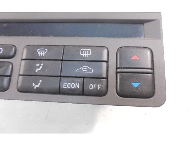 Блок управления климат-контролем 5048939, 5048939   Saab 9-5
