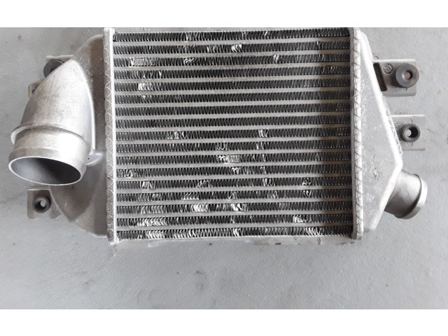 Интеркулер  SICTM0180   Subaru Forester SH 