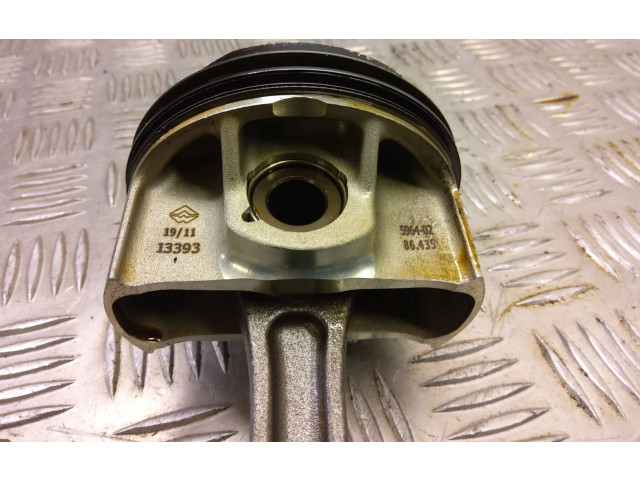 Píst 91505181, AD8062 Alfa Romeo Stelvio