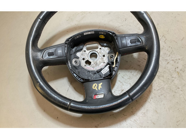 Volant Audi Q7 4L 2008 8K0419091AK, 62038000C  