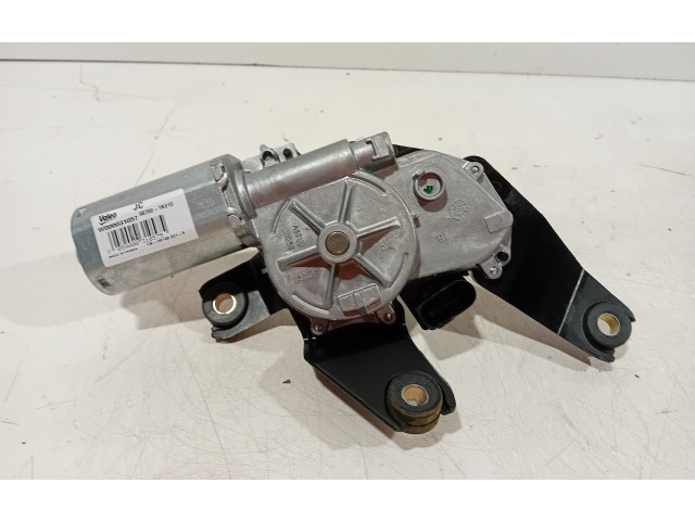 Моторчик заднего дворника 987001K010    Hyundai ix20