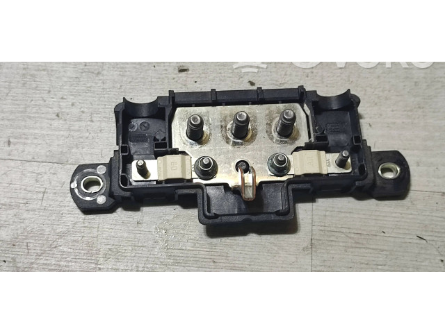   Pojistková skříňka 00505496320, 10636   Alfa Romeo Stelvio 2021