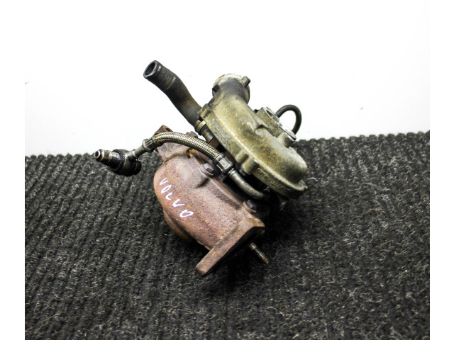 Турбина Volvo C30 7607743 для двигателя D 4204 T